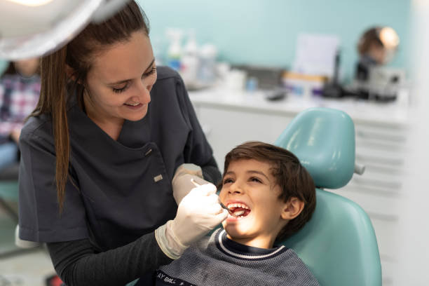 Best Broken or Chipped Tooth Repair in South Lyon, MI
