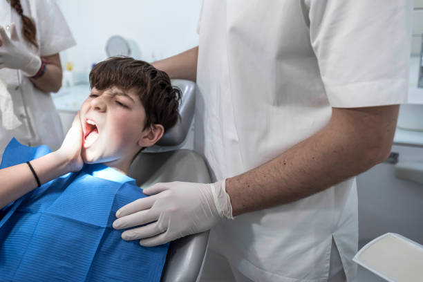 Best Emergency Treatment for Jaw Pain or Injury in South Lyon, MI