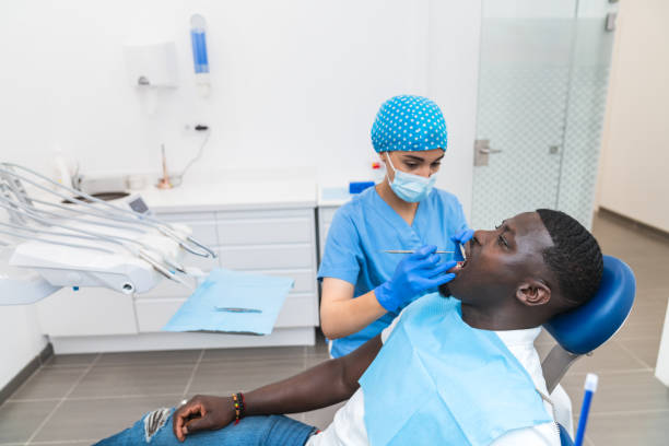 Best Emergency Dental Care for Sports Injuries in South Lyon, MI