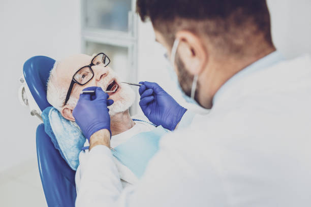 Best Emergency Denture Repair in South Lyon, MI